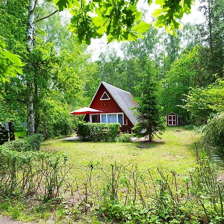 Ferienhaus Katharina Malschwitz Dış mekan fotoğraf