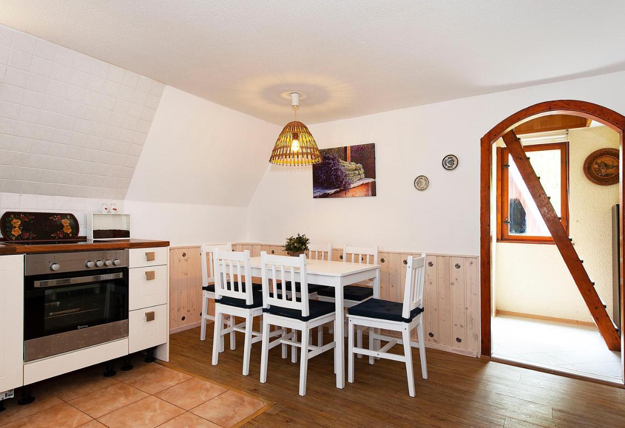 Ferienhaus Katharina Malschwitz Dış mekan fotoğraf
