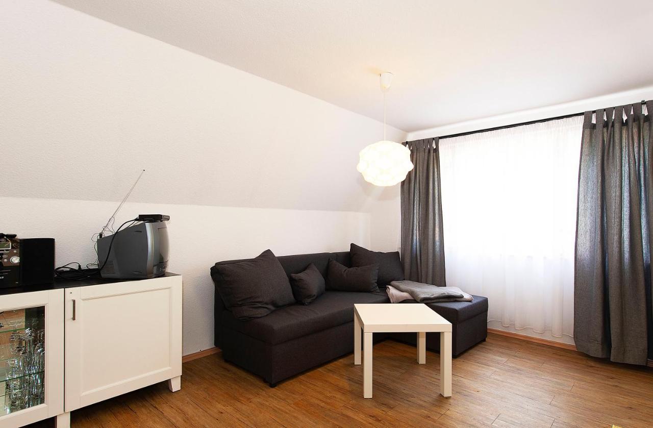 Ferienhaus Katharina Malschwitz Dış mekan fotoğraf